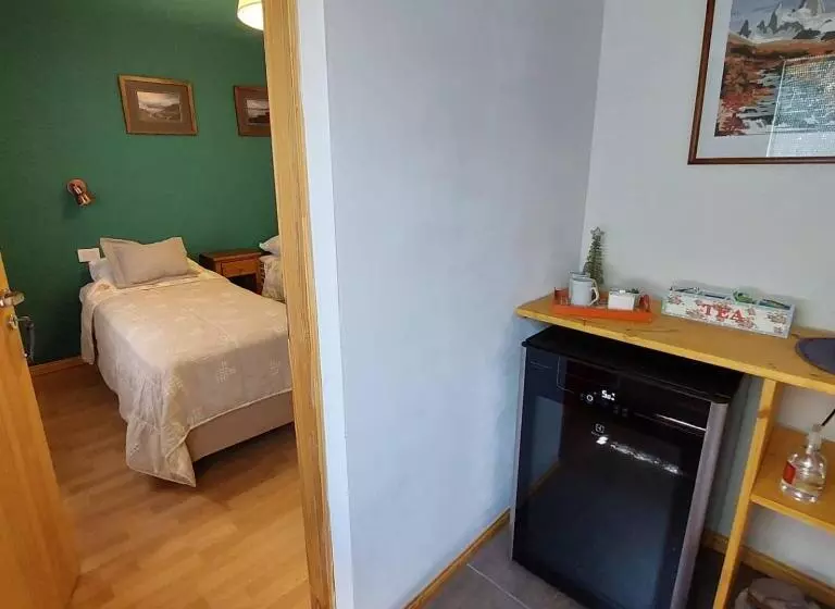 هاستل Hospedaje Mi Rincón El Chaltén