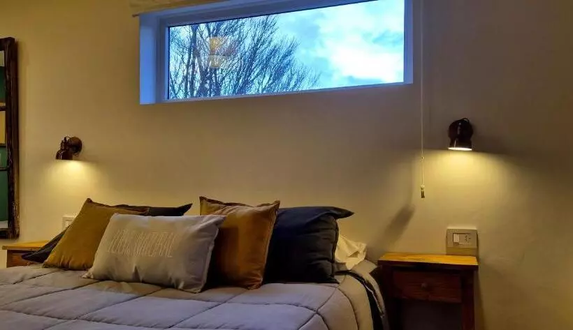 هاستل Hospedaje Mi Rincón El Chaltén