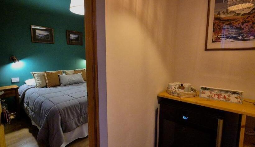 هاستل Hospedaje Mi Rincón El Chaltén