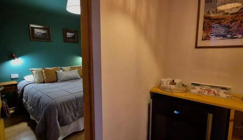 هاستل Hospedaje Mi Rincón El Chaltén