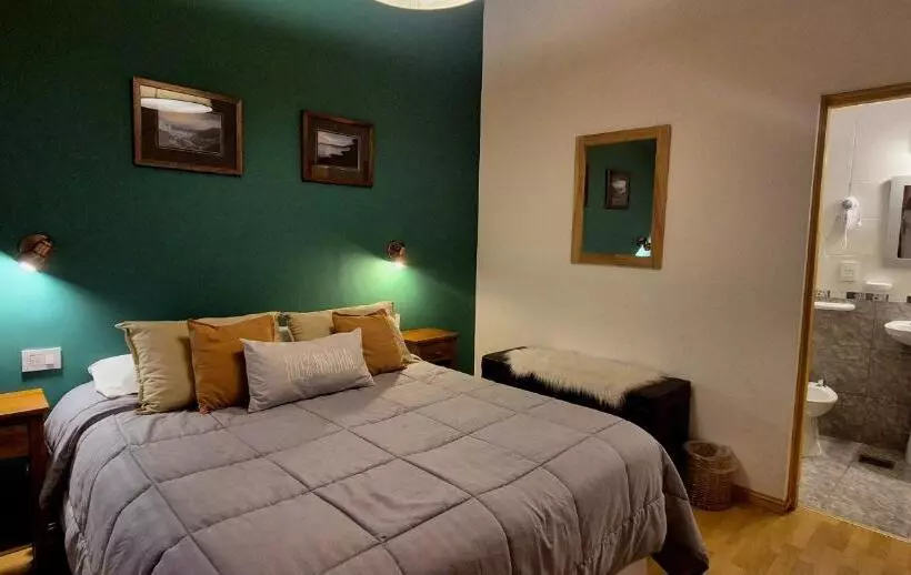 هاستل Hospedaje Mi Rincón El Chaltén