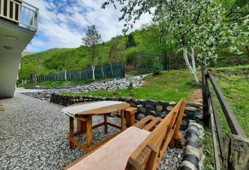 تختخواب و صبحانه Apartmani Vila Na Drini