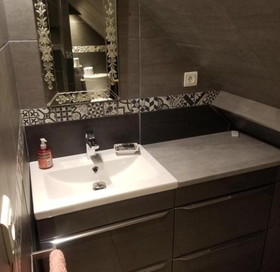 צימר Chenonceau Amboise équitation Beauval