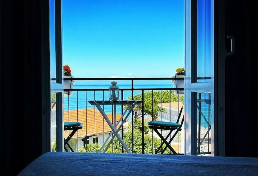 Blue Sea B&b