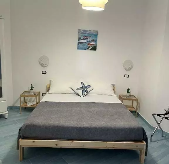 Blue Sea B&b