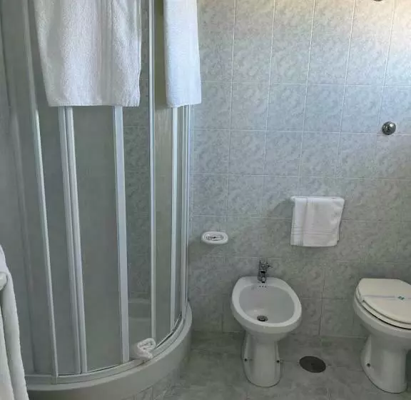 Blue Sea B&b