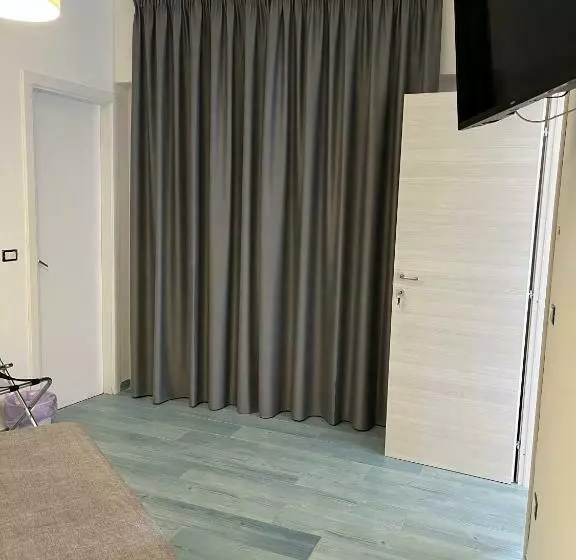 Blue Sea B&b