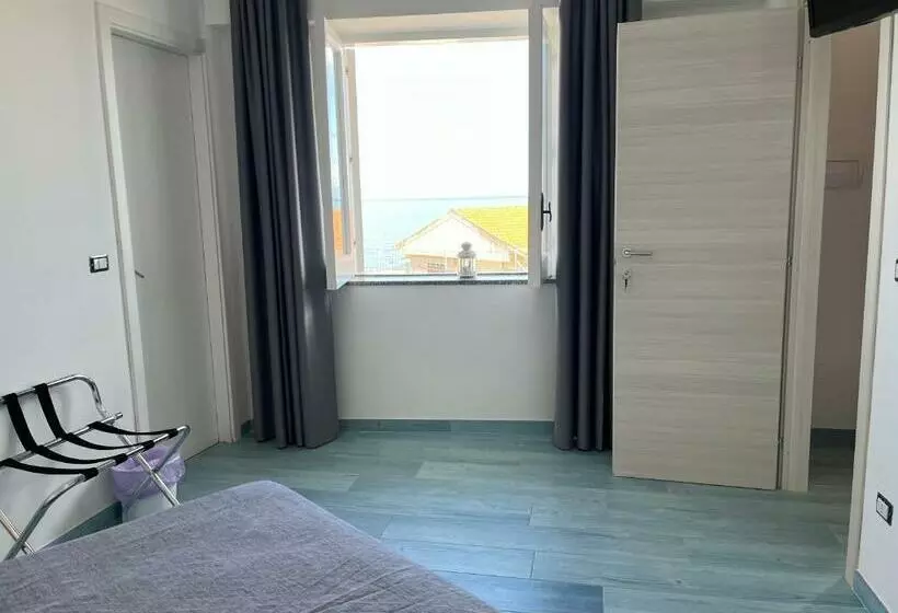 Blue Sea B&b