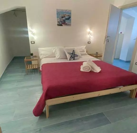 Blue Sea B&b