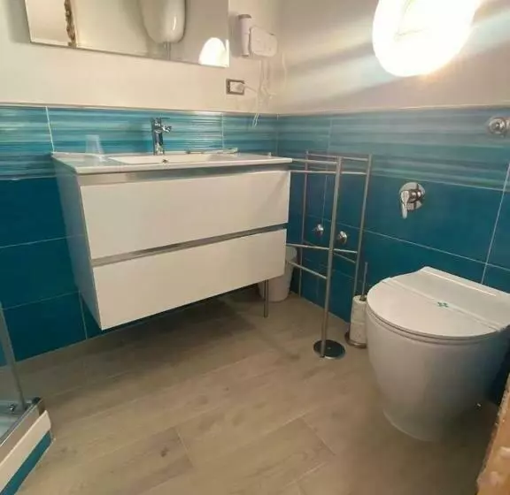 Blue Sea B&b