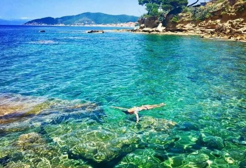 Blue Sea B&b