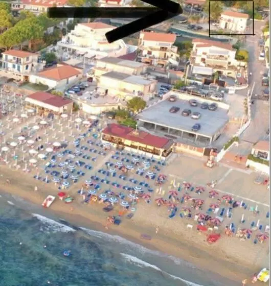 Blue Sea B&b