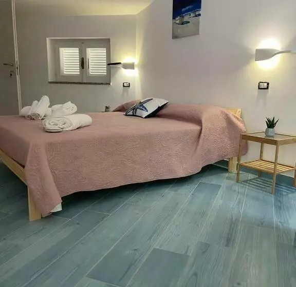 Blue Sea B&b