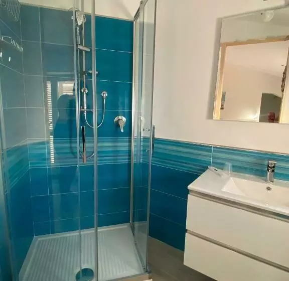 Blue Sea B&b