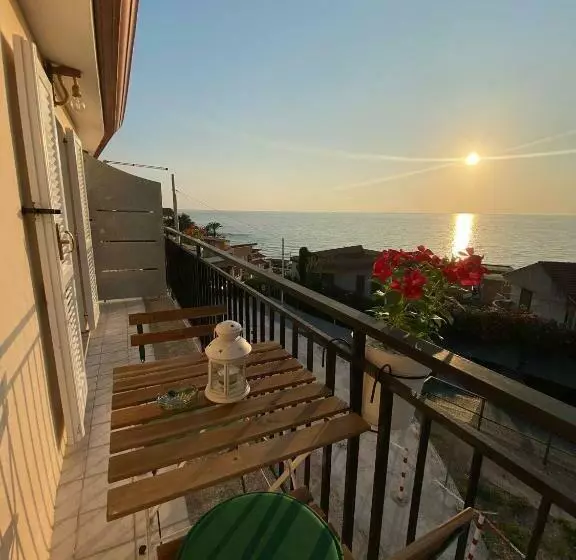 Blue Sea B&b