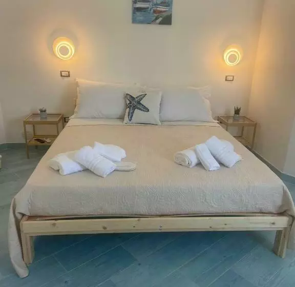 Blue Sea B&b