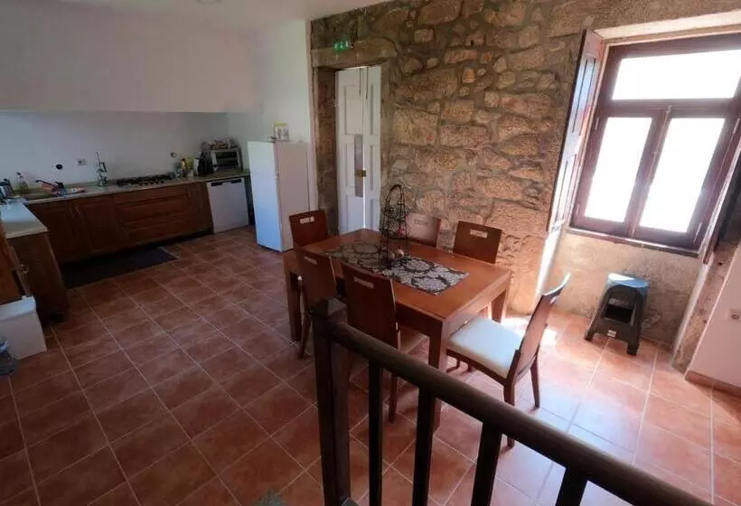 ホテル Albergue E Al O Brasão Valença