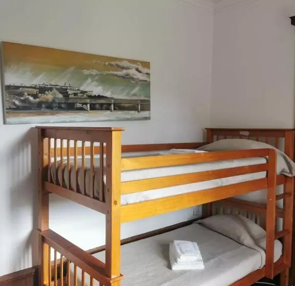 ホテル Albergue E Al O Brasão Valença