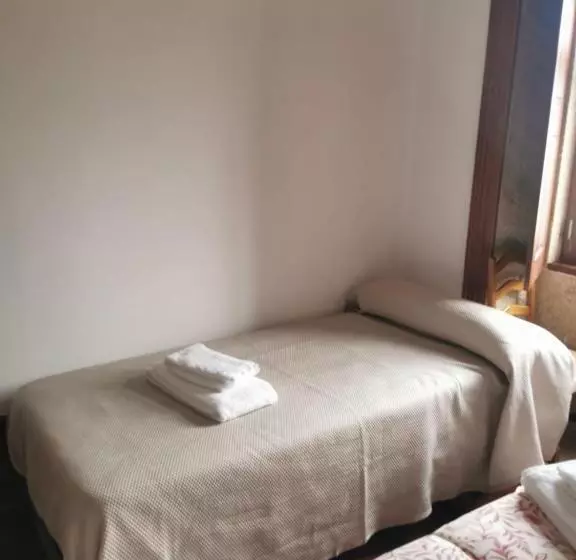 ホテル Albergue E Al O Brasão Valença