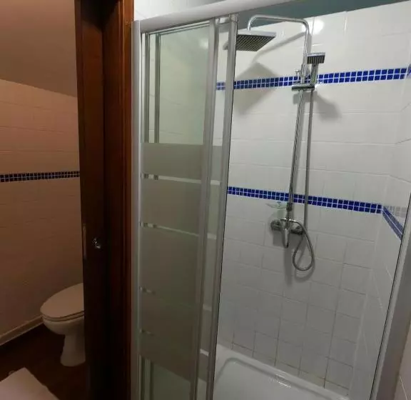 ホテル Albergue E Al O Brasão Valença