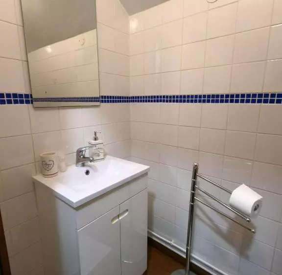 ホテル Albergue E Al O Brasão Valença