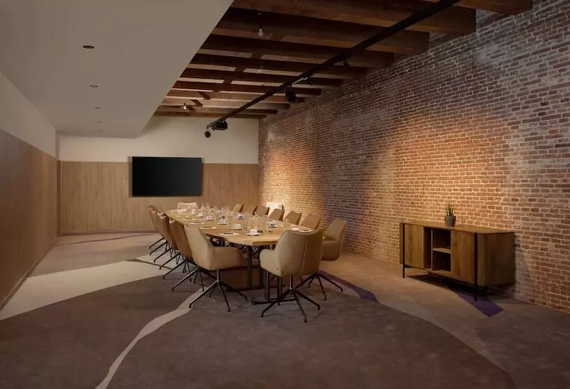 ホテル Arsenaal Delft