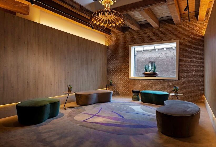 Hotel Arsenaal Delft