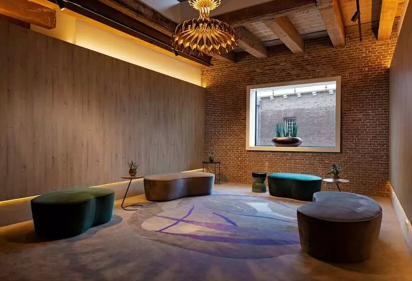 ホテル Arsenaal Delft