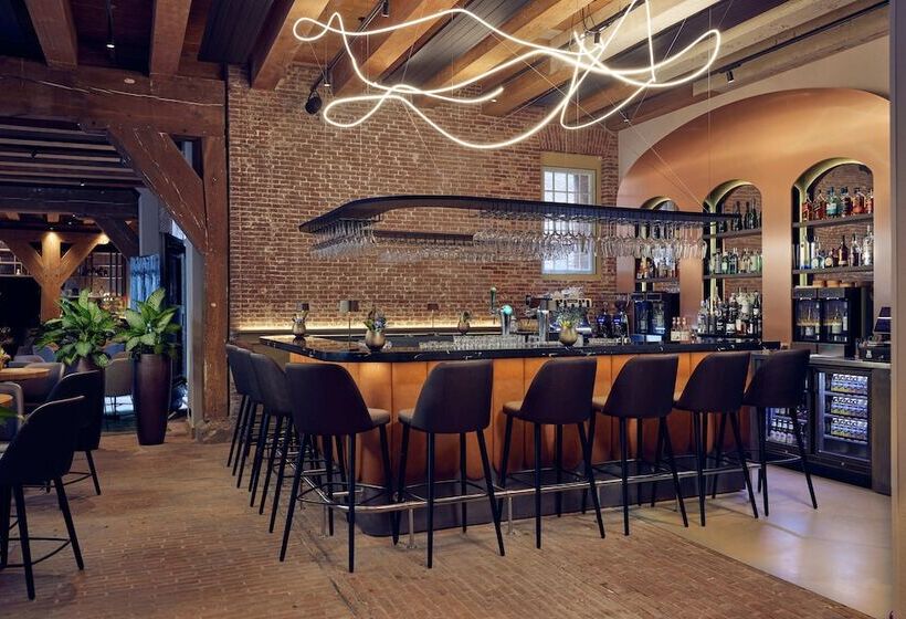 Hotel Arsenaal Delft