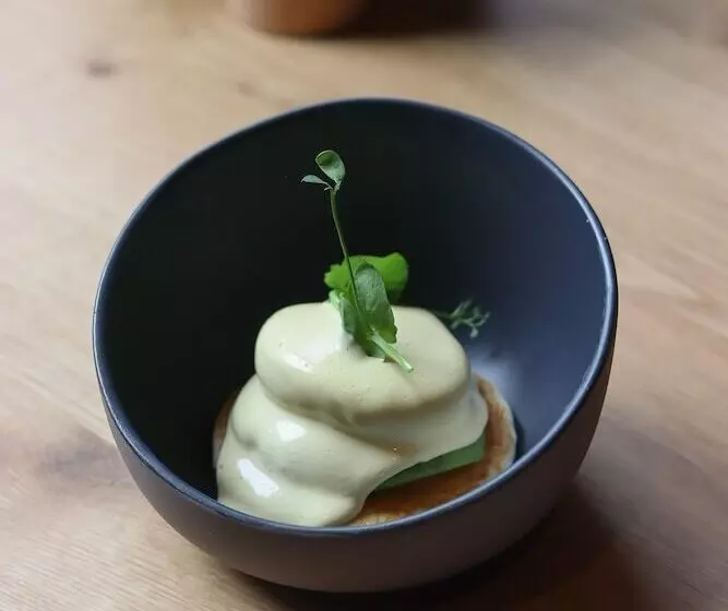 ホテル Arsenaal Delft