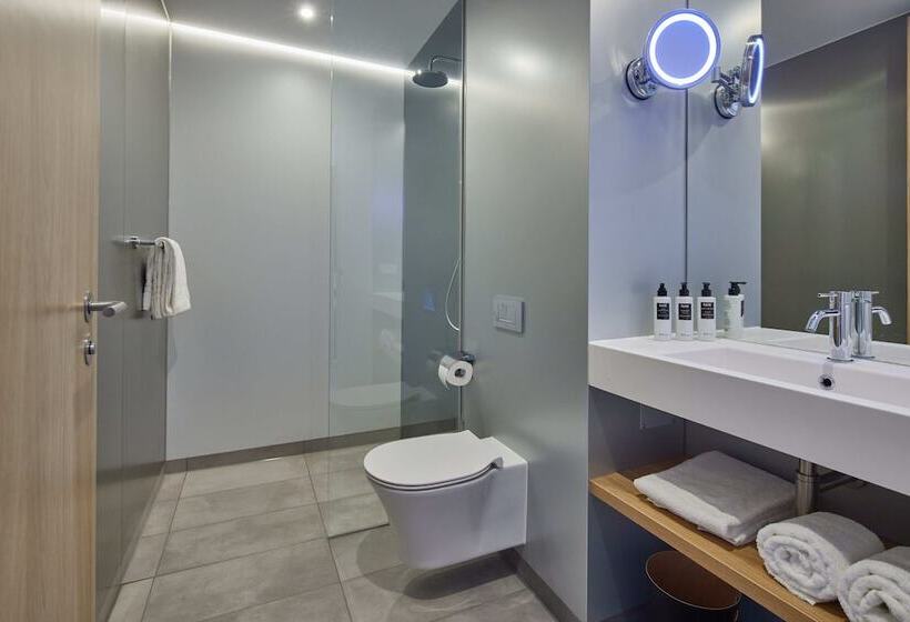 Hotel Arsenaal Delft