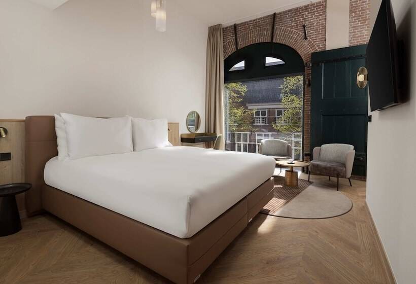 Hotel Arsenaal Delft