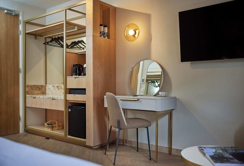 Hotel Arsenaal Delft