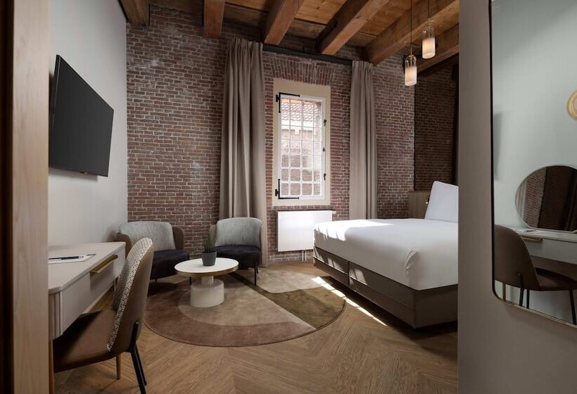 Hotel Arsenaal Delft