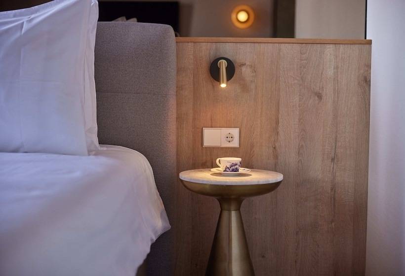 Hotel Arsenaal Delft