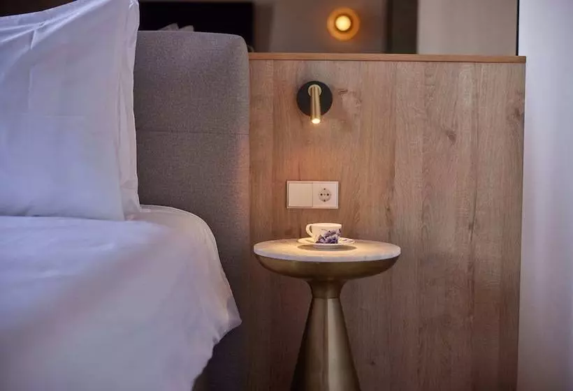 ホテル Arsenaal Delft