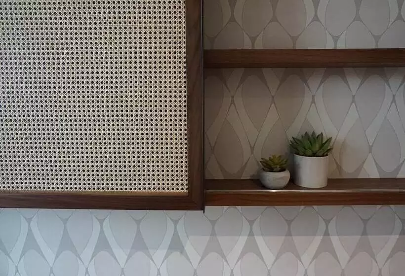 هتل Cocoon Salzburg