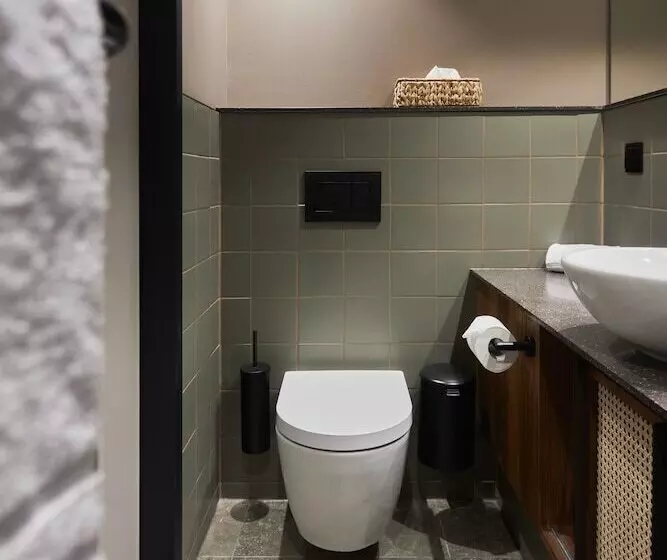 هتل Cocoon Salzburg