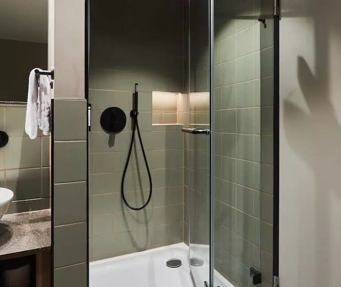 هتل Cocoon Salzburg