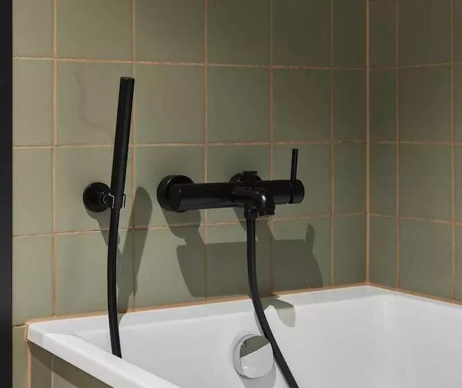 هتل Cocoon Salzburg