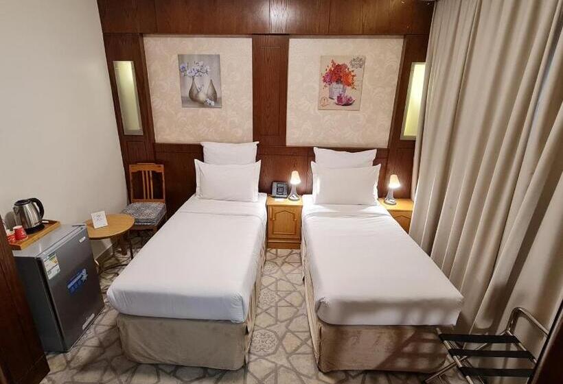 酒店 Jiwar Al Madina