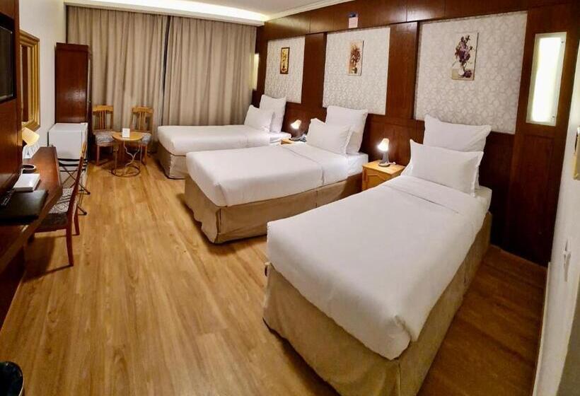 酒店 Jiwar Al Madina