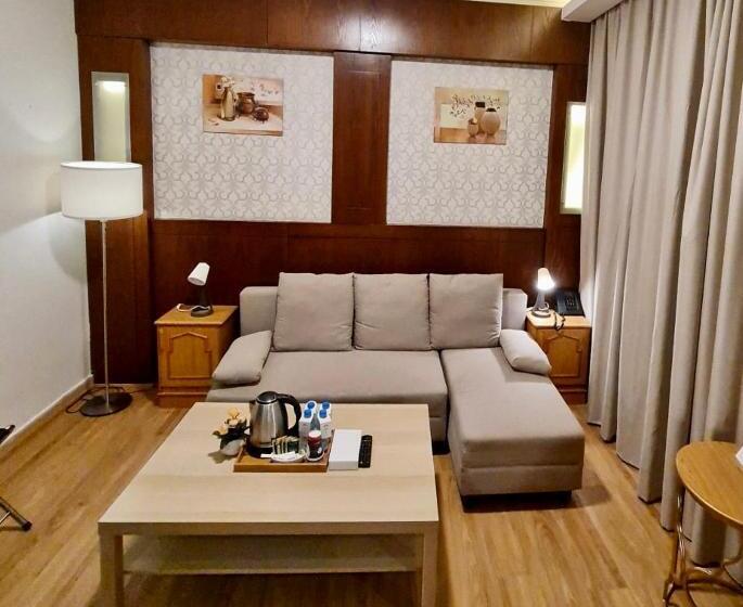 酒店 Jiwar Al Madina