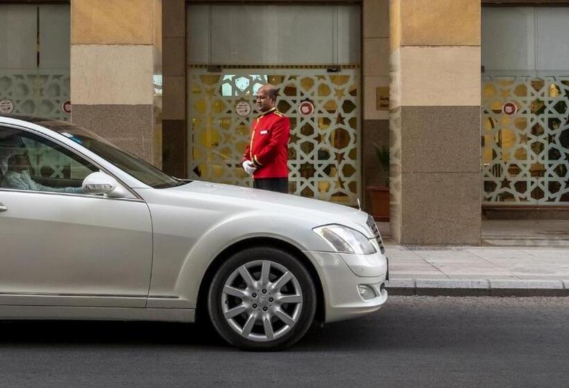 酒店 Jiwar Al Madina