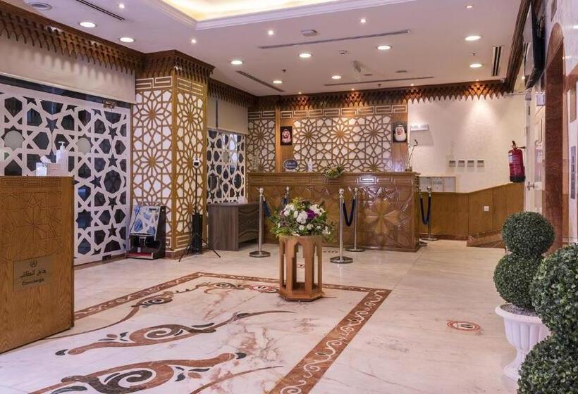 酒店 Jiwar Al Madina