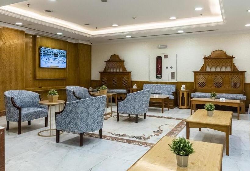 酒店 Jiwar Al Madina