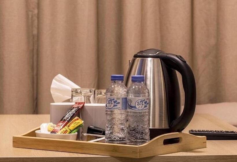 酒店 Jiwar Al Madina