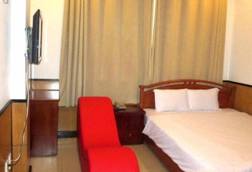 هتل Nhà Nghỉ Minh Nhi