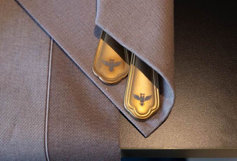 ホテル Relais Forte Benedek Wine & Spa   Adults Only