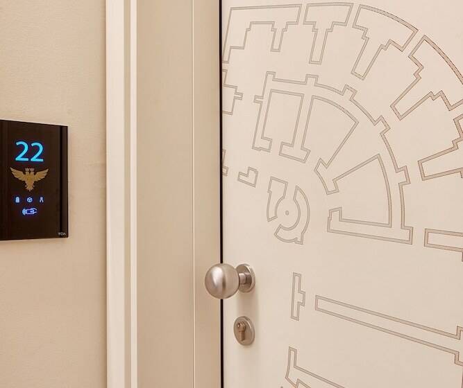 ホテル Relais Forte Benedek Wine & Spa   Adults Only